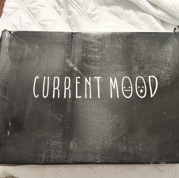 Petal to the metal CURRENT MOOD combat boots from Dollskill - Picture 7 of 12